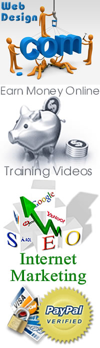 My Website Advantages